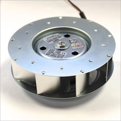 Spindle Motor Fan For Fanuc