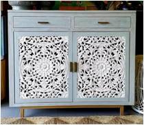 साइड बोर्ड