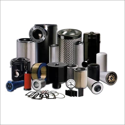 Air Compressor Replacement Parts
