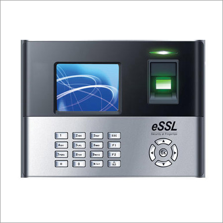 Essl U990 टाइम रिकॉर्डर पावर: डीसी 12 वोल्ट (V)