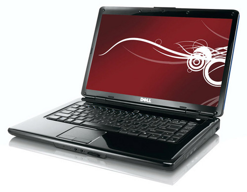 DELL INSPIRON का विवरण