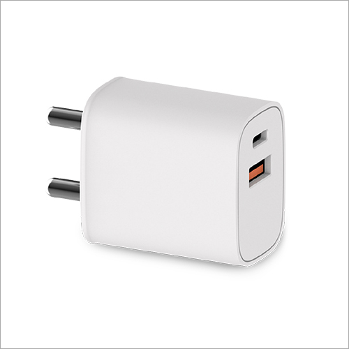Mobile USB Charger
