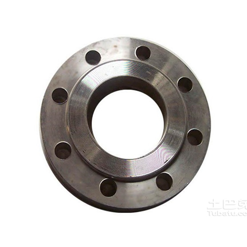 Ms Flanges