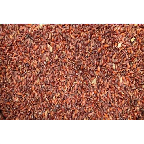Organic Kattu Yanam Rice Origin: Indian