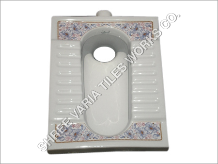 Orissa Pan (Size: 20')