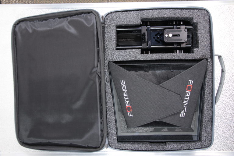 Noa Forting Tablet Prompter