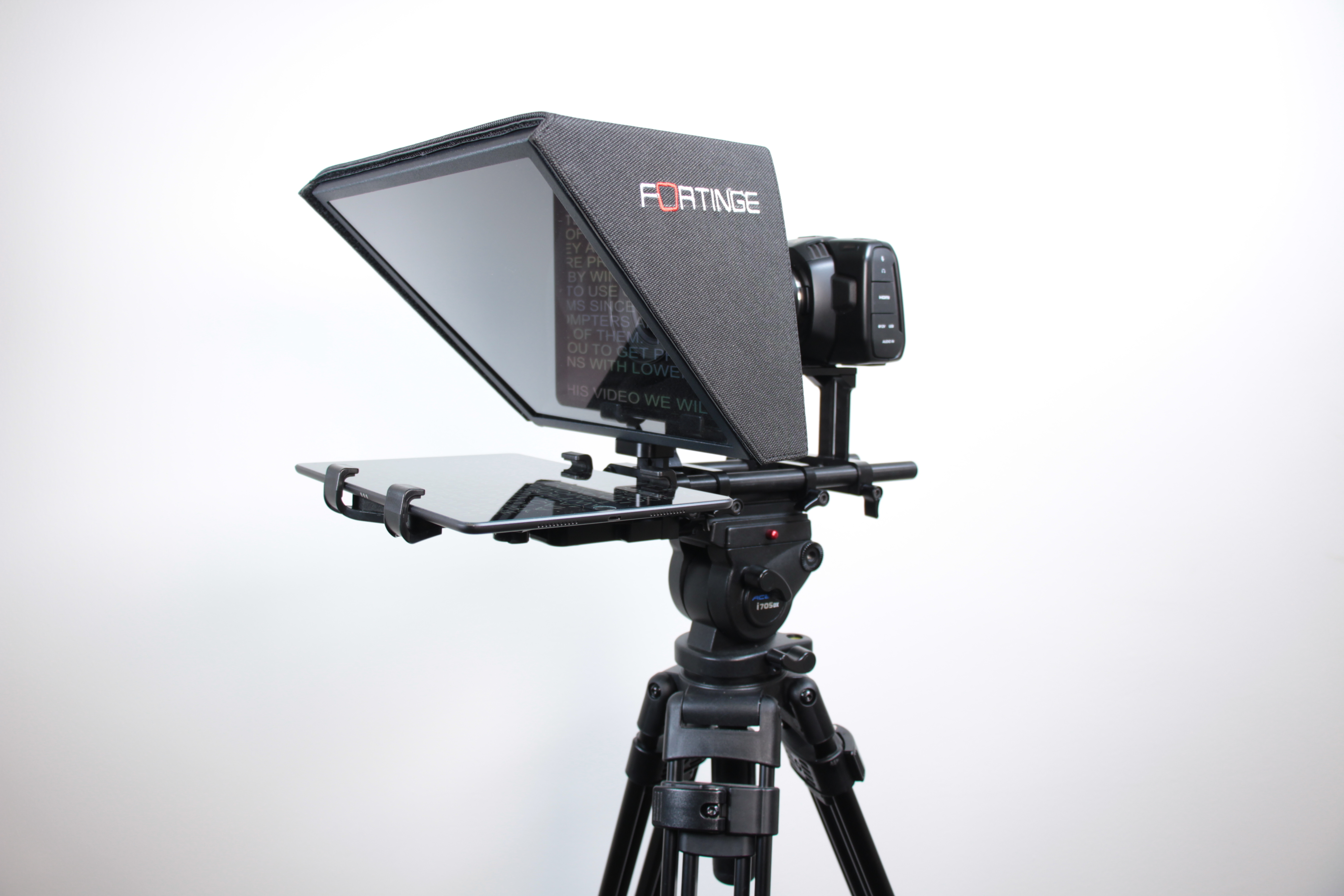 Noa Forting Tablet Prompter