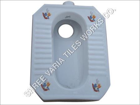 Decorative Medium Deep Pan1