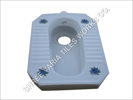 Decorative Medium Deep Pan2