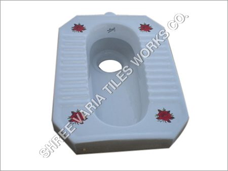 Decorative Medium Deep Pan5