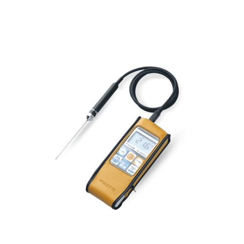 Tqc Sheen Te6010 Waterproof Thermometer Application: Yes