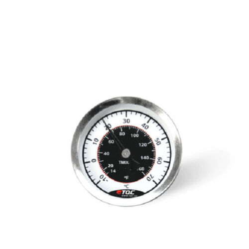 Tqc Sheen Tm0015 Magnetic Thermometer For Surface Temperature Application: Yes