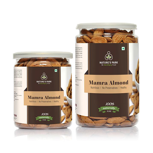 Mamra Almond