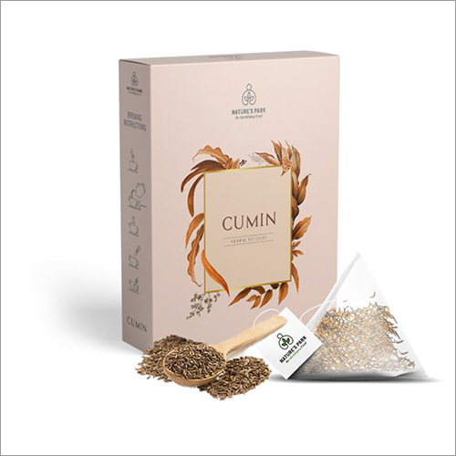 Cumin