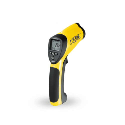 Tqc Sheen Te1006 Infrared Thermometer Professional Application: Yes