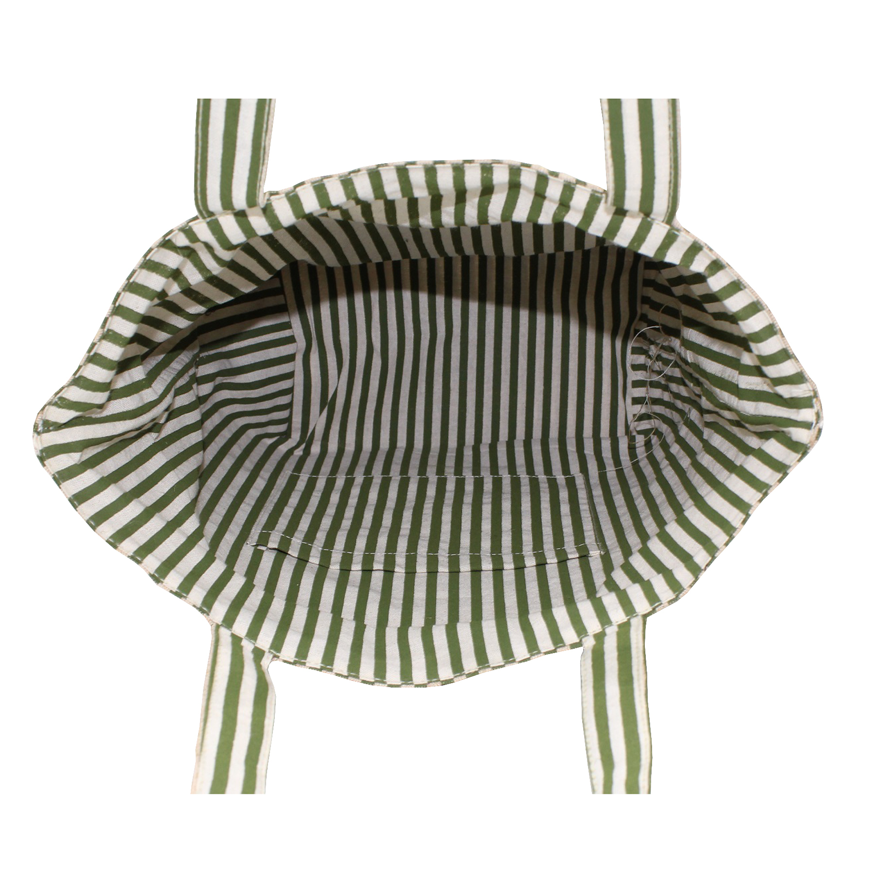 Reversible Jute Cotton Tote Bag Capacity: 10 Kgs Kg/day