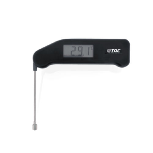 Tqc Sheen Te0030 Fast Response Thermapen With Probe Application: Yes