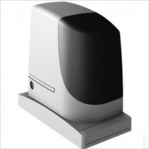 Sliding Gate Motor - Ac 110-240v, 12m/min Speed, 10-100kw Power | 400mm Length, 2500kg Capacity, 85% Working Humidity