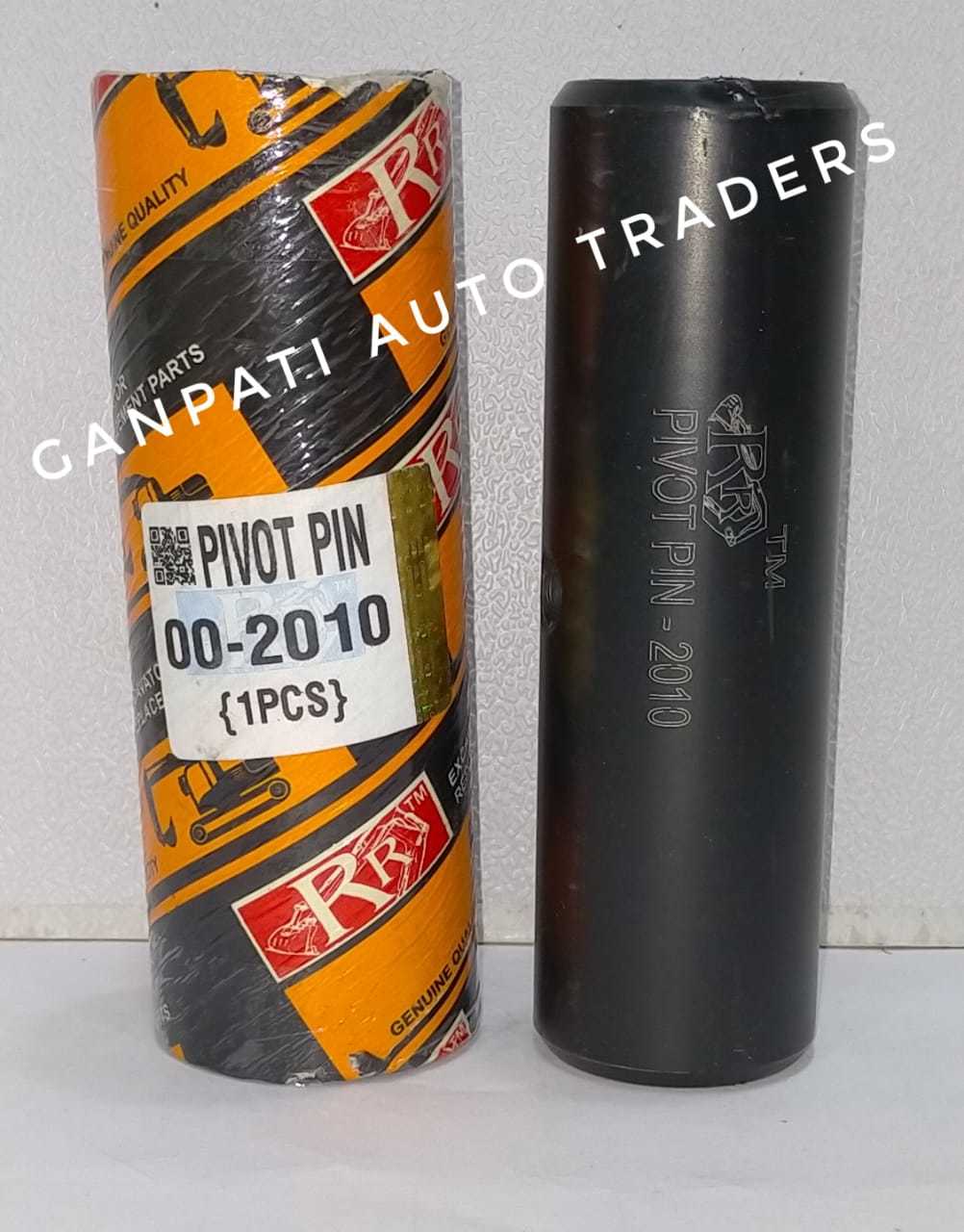 Pivot Pin 00-2010