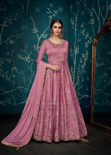 Designer Gown