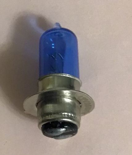 ऑटो बल्ब - H6M 12V 35/35W सुपर व्हाइट