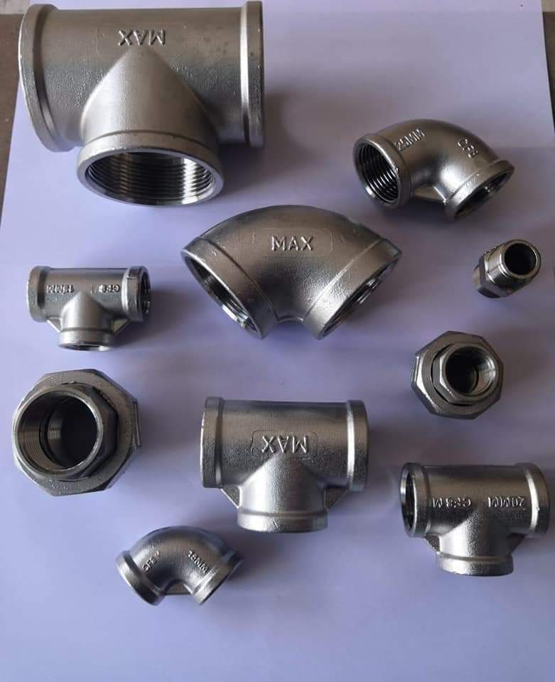 Ic Fittings