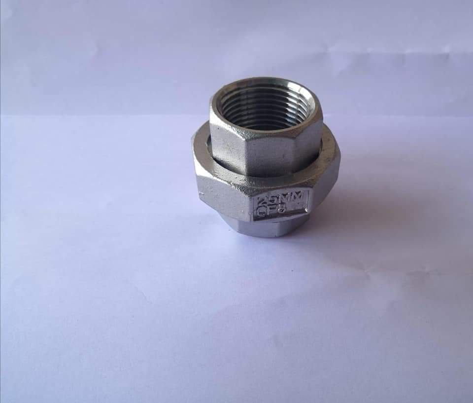 Ic Fittings