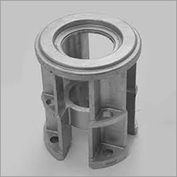 Submersible Pump Investment Casting Components