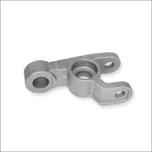Aerospace Precision Investment Casting