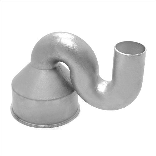 Aerospace Precision Investment Casting