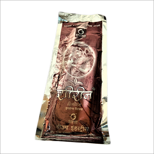 Eco-friendly Natural Incense Sticks