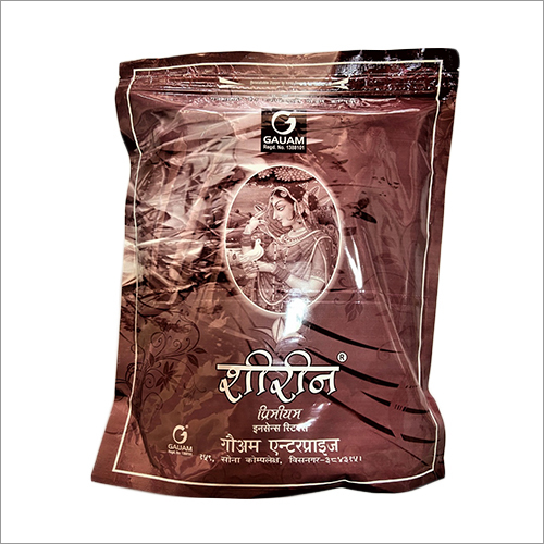 Eco-friendly Natural Incense Sticks