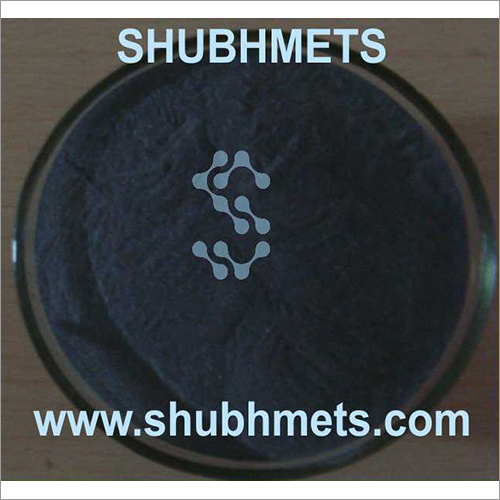 क्रोमियम पाउडर