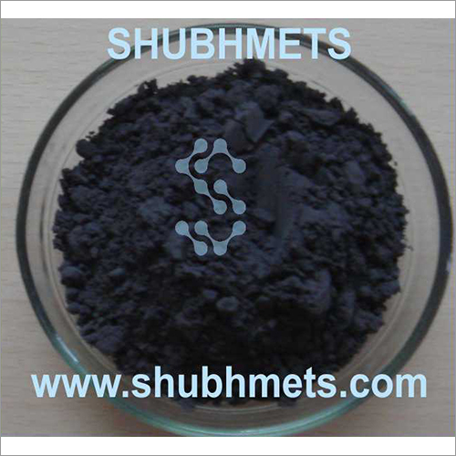 कोबाल्ट पाउडर