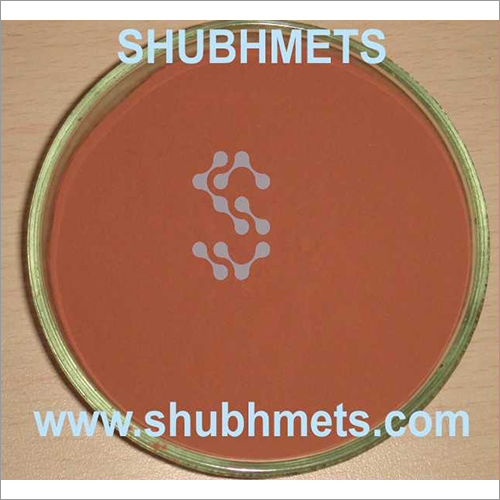 कॉपर इलेक्ट्रोलाइटिक पाउडर