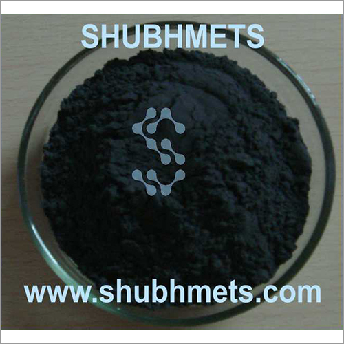 टंगस्टन पाउडर