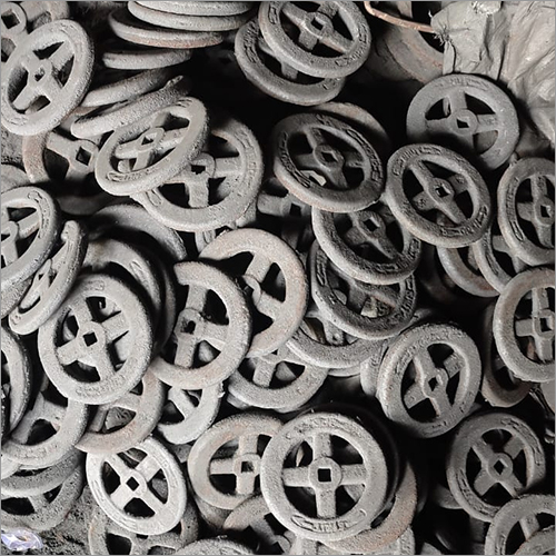 Casting Spare Parts - Cast Iron, Various Sizes & Finishes | High Efficiency, Low Maintenance, Pressure & Temperature Resistant, Rust Proof