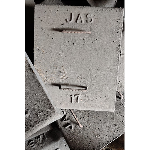 सीआई मैनहोल प्लेट का वजन: आवश्यकता के अनुसार किलोग्राम (किग्रा)