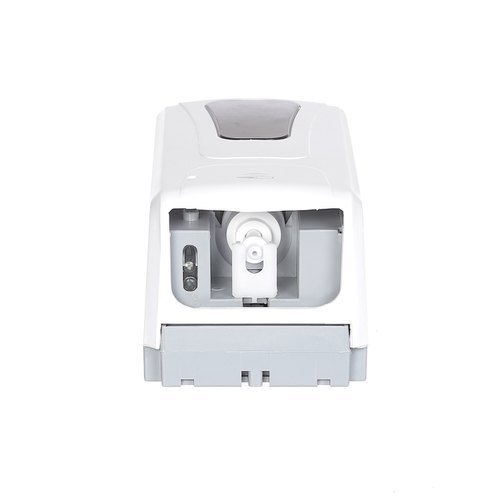 1l Automatic Hand Sanitizer Dispenser - Color: White