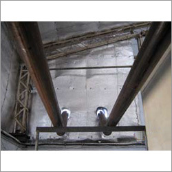 Water Pipe Line Thermal Insulation