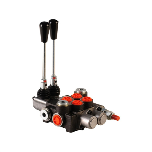 2P40 3-8 Directional Control Valve