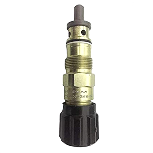 Polyhydron Pressure Relief Valve