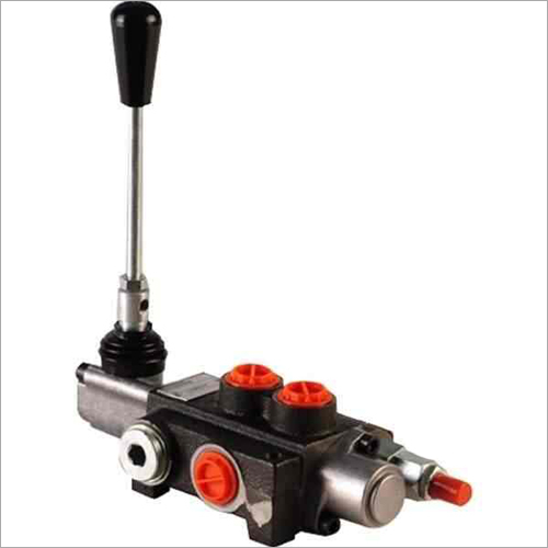 Control Valve