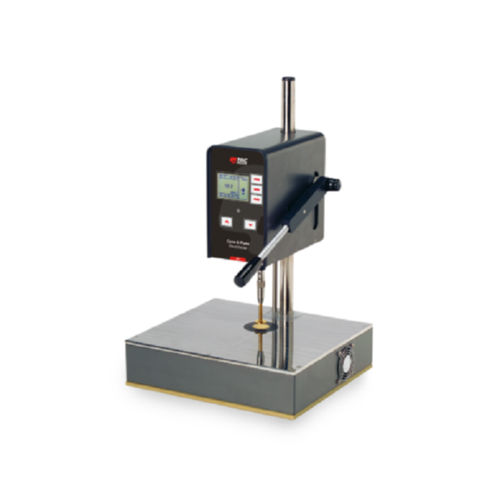 Tqc Sheen Sh1693 Cone And Plate Viscometer (Cp1) Application: Yes