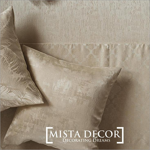 Mista Decor Cushion Fabrics