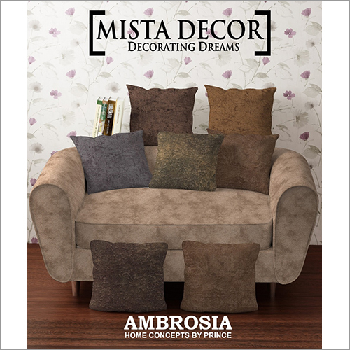 Mista Decor Cushion Fabrics