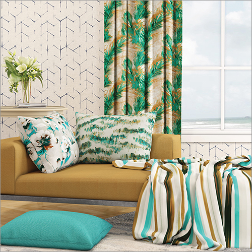 Mista Decor Cushion Fabrics