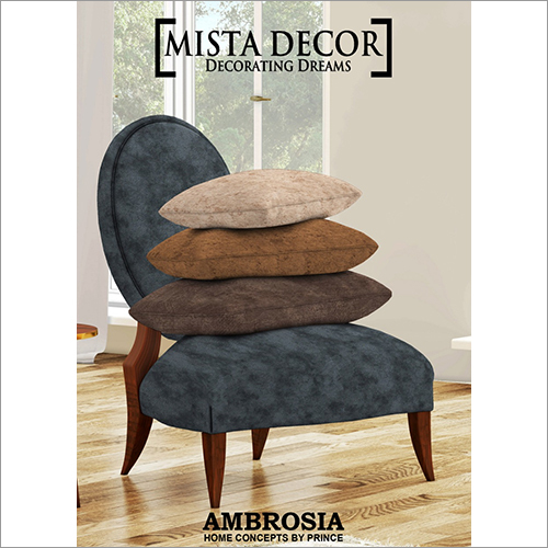 Mista Decor Cushion Fabrics
