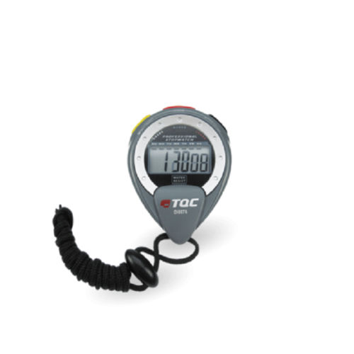 Tqc Sheen Di0076 Digital Stopwatch Application: Yes