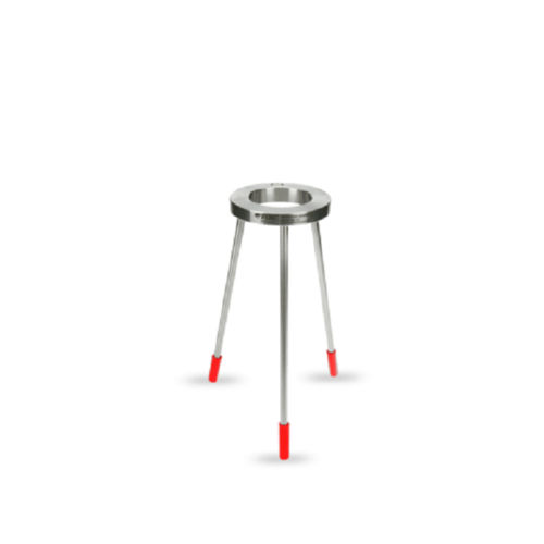 Tqc Sheen Vf2061 Tripod Stand For Viscosity Cup Application: Yes